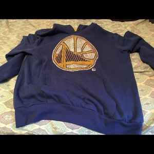 Golden State Hoodie